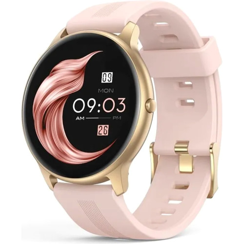 Montre connectée femme - connectée,
