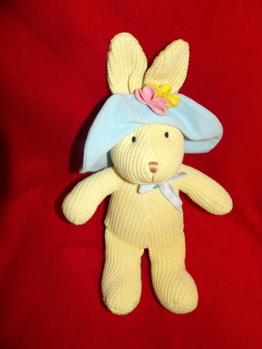 Doudou peluche berchet - doudou,