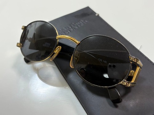Lunettes soleil versace - lunettes,
