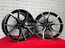 4X jantes alliage 21" style