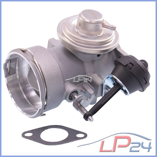 Vanne egr rge pour - 1x,