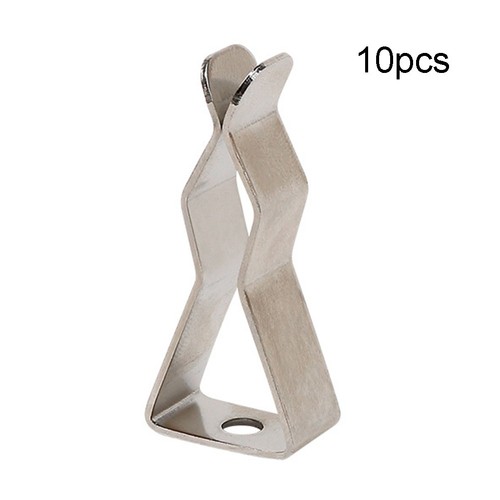 Clips lampe ressort - de,