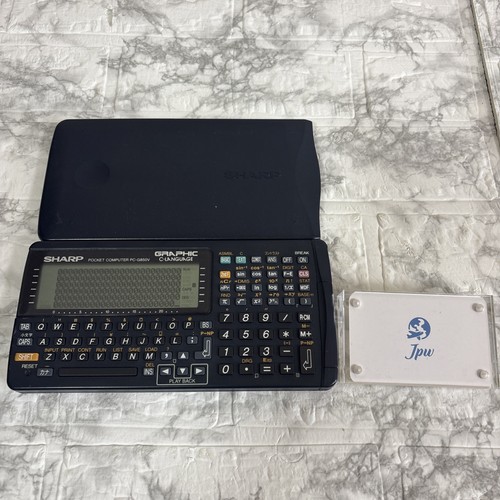 Sharp g850v ordinateur de - pc-g850v,
