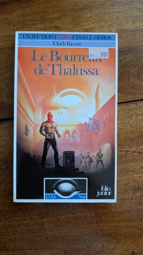Livre dont vous - , etes
