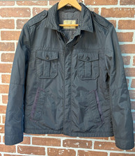 Lufian Bomber Jacket Men's