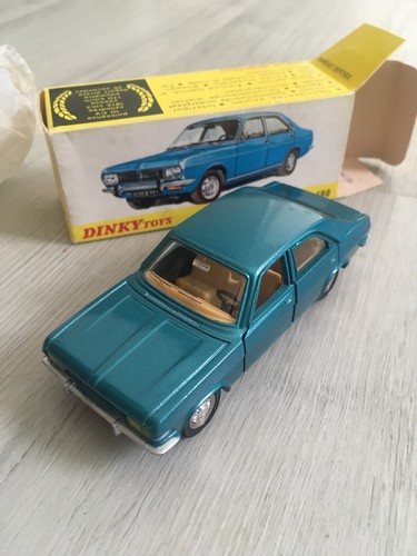 Superbe chrysler 180 - 180, réf