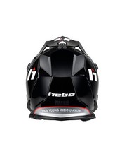 HEBO Casque intégral de motocross junior MX PT13
