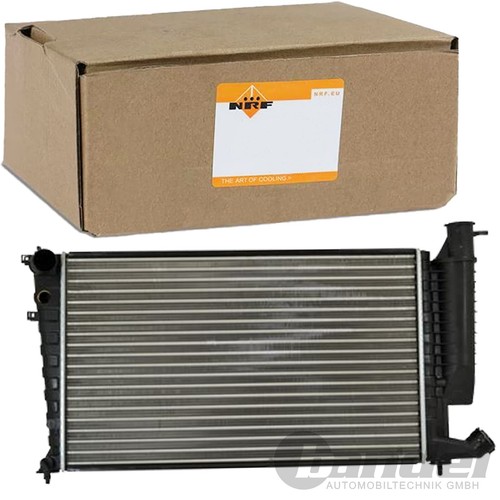 Nrf radiateur refroidissement - nrf,