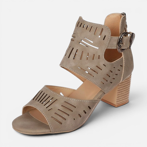 Sandales pour femmes cales