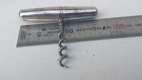 Ancien superbe tire bouchon - , de