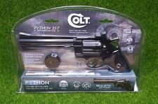 Umarex Colt Python .357 6"