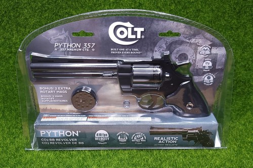 Umarex colt python - python, 6"
