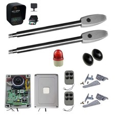 Ouvre-Portail Set pour Aile