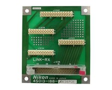 SCANNER NIKON NS202A LINK-RX