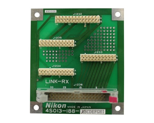 Scanner nikon ns202a link - ns202a, link-rx