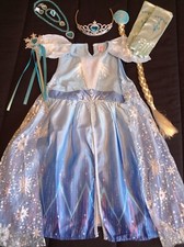 Déguisement robe de Princesse