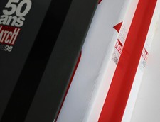 50 ans Paris match 1949-1998