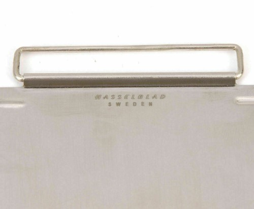 Hasselblad film magazine dark - magazine,