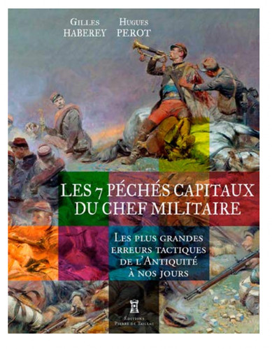 Les péchés capitaux du - les,