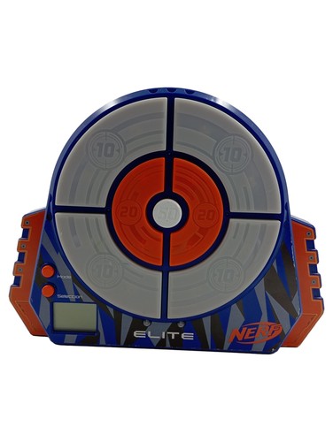 Nerf elite jeu cible - elite, de