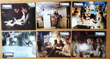 The thing john carpenter - thing, 6x