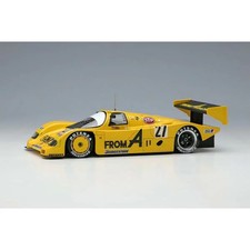 Vision 1/43 Porsche 962C FROM