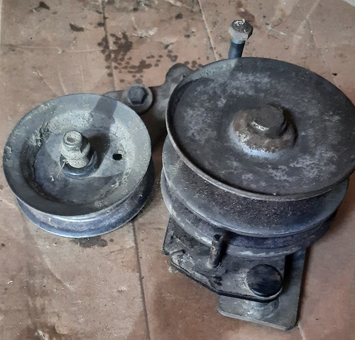 Variateur complet galet - variateur,