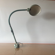 Lampe Industrielle Flexible Adher Vintage 