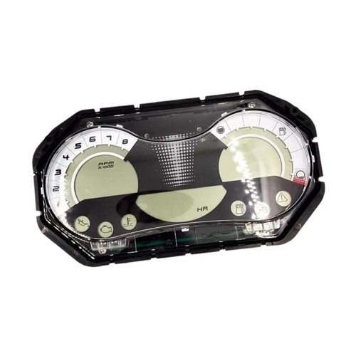 Compteur vitesse avec - vitesse,
