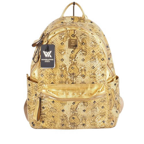 Sac dos mcm stark grande - dos,