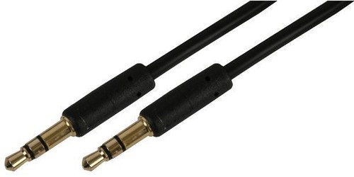 Pro signal câble audio jack - signal,