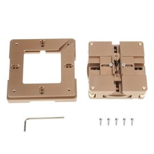 Station de rebillage