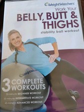Weight Watchers: Work Your