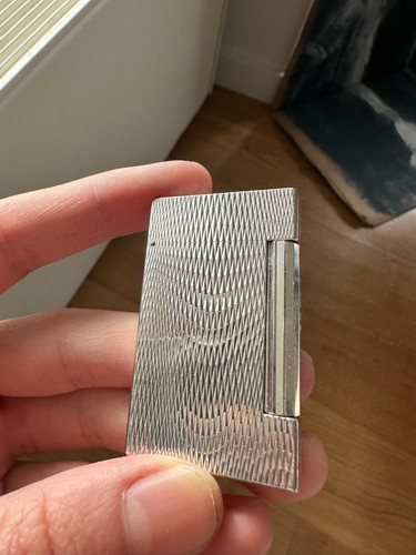 Dupont ligne art cinétique - d,