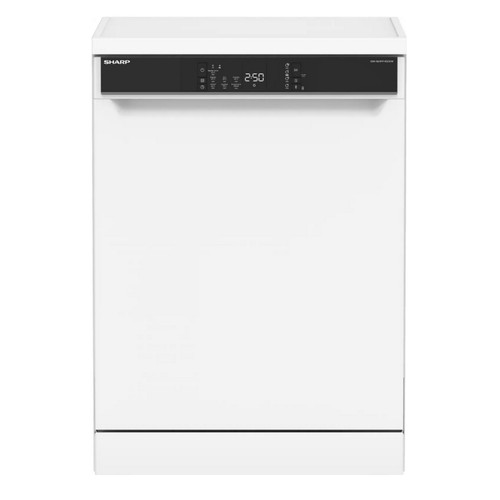 Sharp lave vaisselle 60cm - sharp, lave-vaisselle