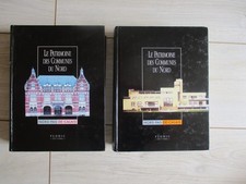 LE PATRIMOINE des COMMUNES du