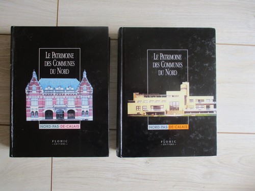 Patrimoine des communes du - patrimoine,