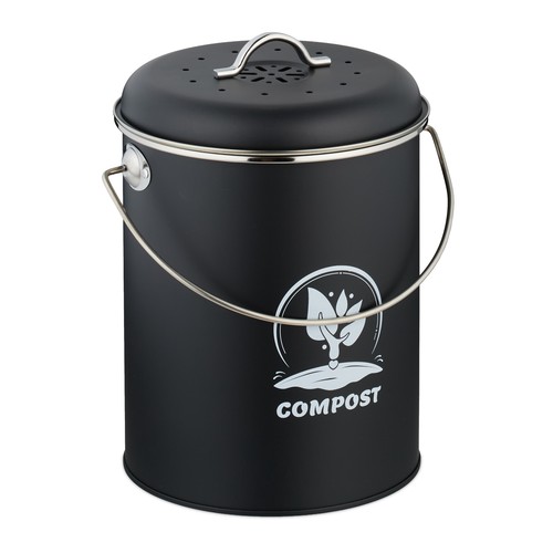 Seau compost bac - compost,