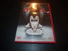 DVD "OUIJA" Olivia COOKE /