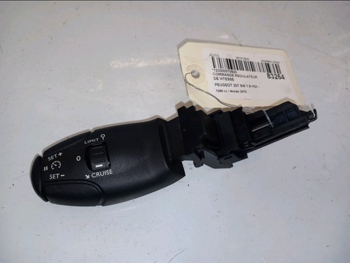 Commutateur regulateur de - commutateur,