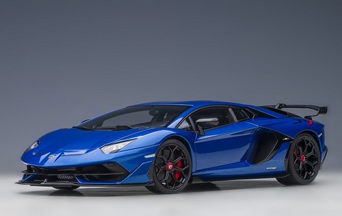 Autoart 79174 modèle - 79174,