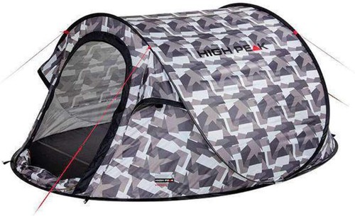 Tente high peak vision 2 - tente, –