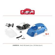 NSR 1363EVO-B Abarth 500