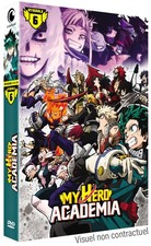 My Hero Academia - Saison 6 -