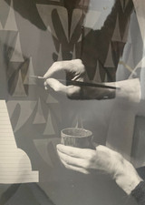 PHOTOGRAPHIE PROVENANT DES