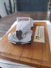 PEUGEOT 601 CABRIOLET ECLIPSE