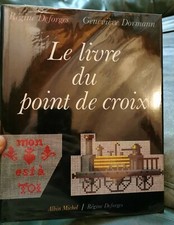 Le Livre du Point de Croix /
