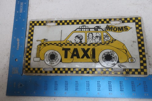 License plate booster tag - license,