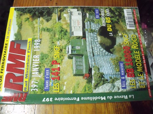 Revue rmf 397 - rmf, n°397