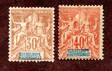 Colonies Françaises